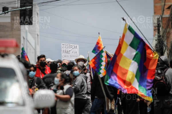 México advierte a la OEA que postura sobre Bolivia es un "peligroso precedente"