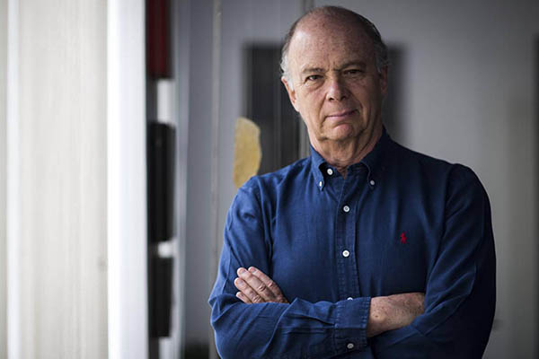 Enrique Krauze llama EU a intervenir en México y lo tunden en redes sociales