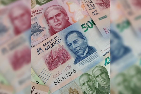Fitch eleva a 4.7% pronóstico de crecimiento para México en 2021