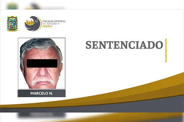 Estará 36 años de prisión por atacar sexualmente a sus alumnas
