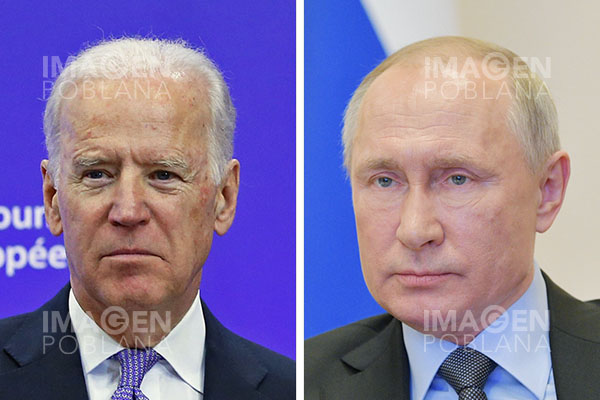 EU tendrá que respetar los intereses de Rusia, asevera Putin