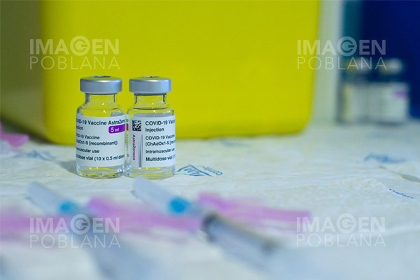 Las conclusiones de OMS sobre AstraZeneca se esperan este viernes
