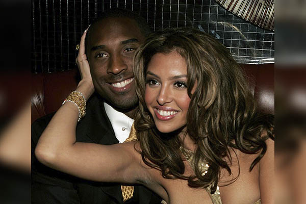 Revela Vanessa Bryant nombres de policías que filtraron imágenes de la muerte de Kobe
