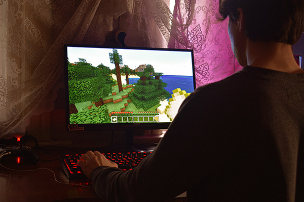 ¡Juega y salva la Tierra! Empresa de videojuegos se une contra cambio climático