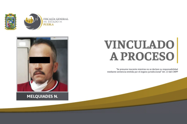 Sujeto es vinculado a proceso y va a prisión por lesionar a su vecino