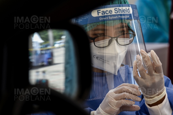 EU cederá 4 millones de dosis de vacuna de AstraZeneca a México y Canadá