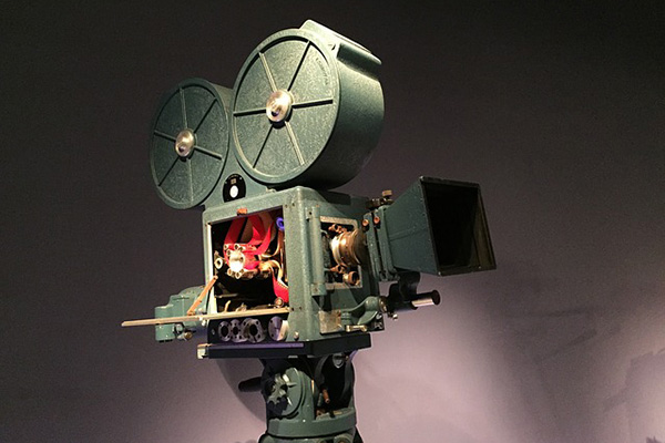 De los Hermanos Lumiere al cine actual: la evolución del séptimo arte