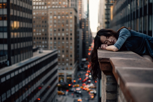 Dormir bien para ser más efectivos: recomendaciones en el Día Mundial del Sueño