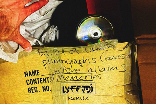 "Memories" el homenaje de "Maroon 5" para los que se fueron