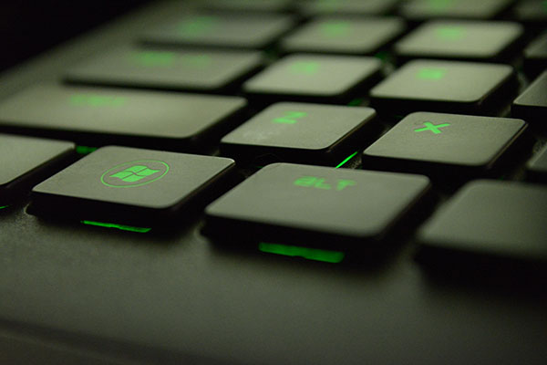 Revelan opciones ocultas de Windows disponibles en la próxima actualización