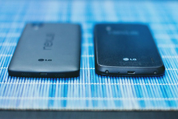 Un popular fabricante de smartphones podría desaparecer del mercado