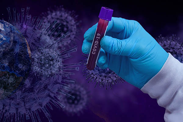 Coronavirus habría surgido de manera similar al SARS, sostiene OMS