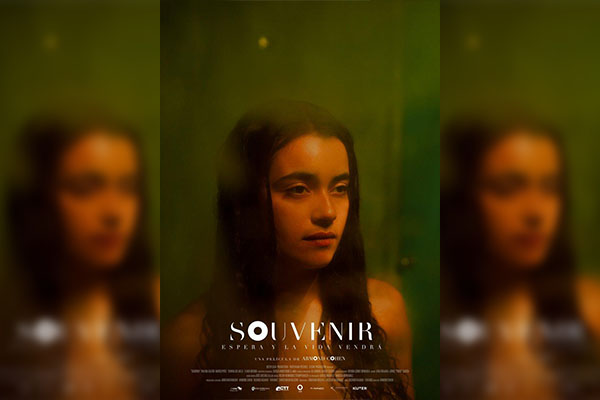 Souvenir, película mexicana que abordará controvertidos temas sociales