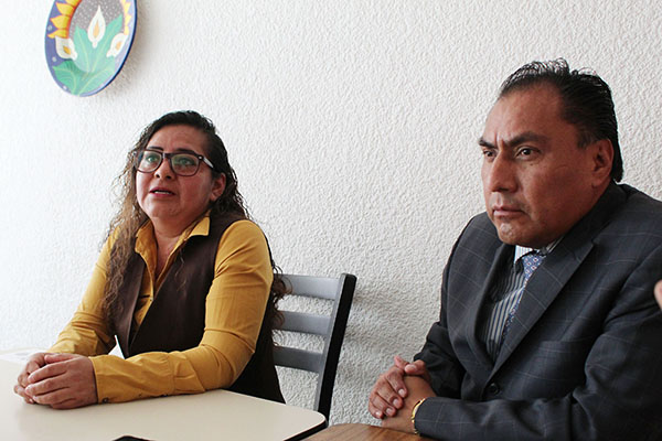 Ex policía ministerial demandará a Lydia Cacho por daño moral