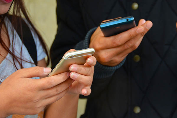 Google crea app para vincular dispositivos a larga distancia sin necesidad de internet