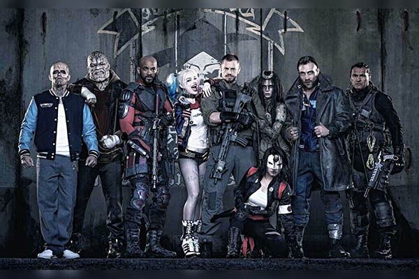 Tras el "Snyder Cut", fanáticos ahora exigen el "Ayer Cut" de "Escuadrón Suicida"