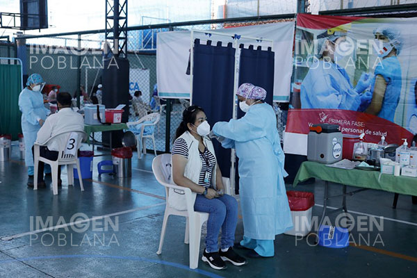 OMS: Desigualdad en vacunas, un catastrófico fracaso moral