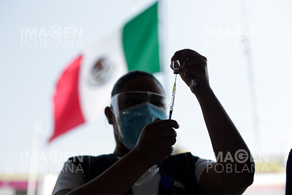 Sueña la Federación con una vacuna anticovid mexicana