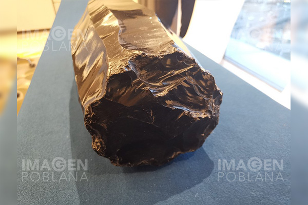 Descubren artefacto de piedra del Paleolítico en noreste de China