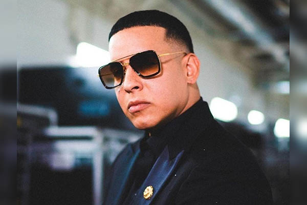Daddy Yankee gana por tercera vez premio ASCAP al compositor del año y rompe récord