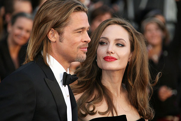 "A Brad le rompe el corazón que Angelina haya tomado ese camino"