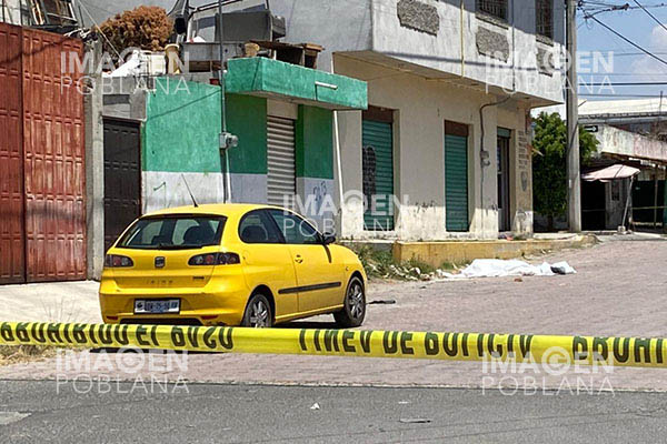 Hombre pierde la vida al electrocutarse y caer de un tercer piso
