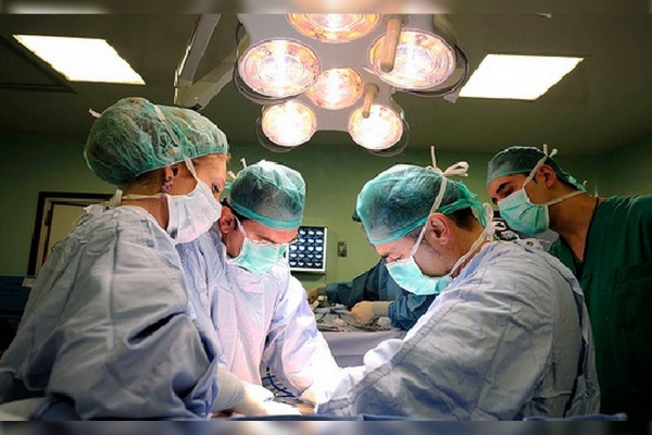Crean un nuevo método para tratar el cáncer cerebral inoperable