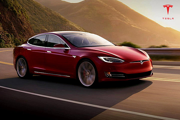 Tesla comienza a aceptar el bitcóin como forma de pago
