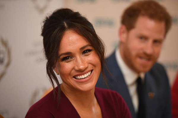 ¿Meghan 2024? La duquesa de Sussex contrata a una exasistente de Hillary Clinton