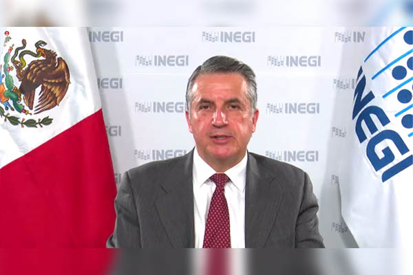 El mexicano es optimista de sus instituciones y su democracia, según INEGI
