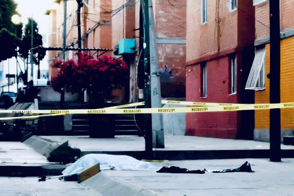 Infarto fulminante sorprende a sexagenario discapacitado en La Margarita