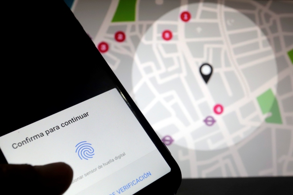 Geolocalización bancaria no evitaría el lavado de dinero