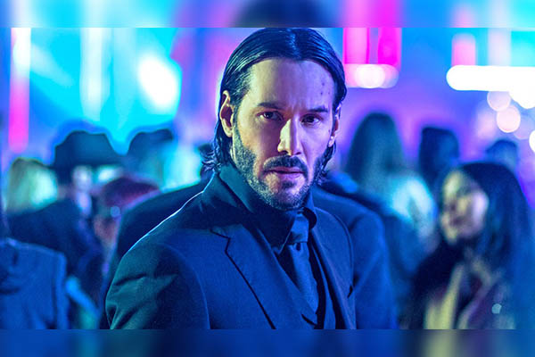 Revelan probable fecha de estreno de "John Wick 4”; comenzará a rodarse en junio