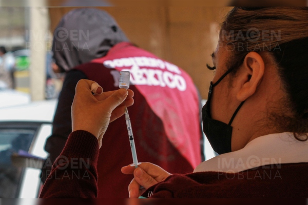 Usar vacunación con fines electorales sería perjudicial para AMLO