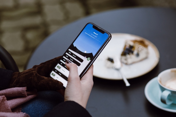 Tener el smartphone cerca afecta la concentración, aunque no se use