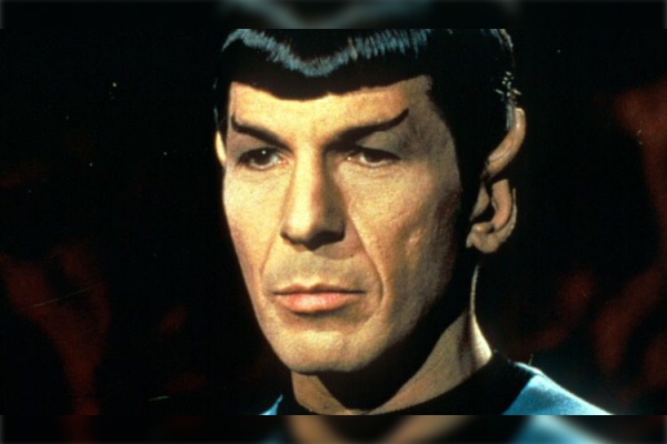 Leonard Nimoy, el actor y poeta que inmortalizó al “Sr. Spock”