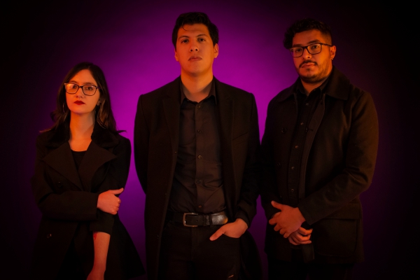 “Infierno”, un rock potente de “Gilberto El Valiente”