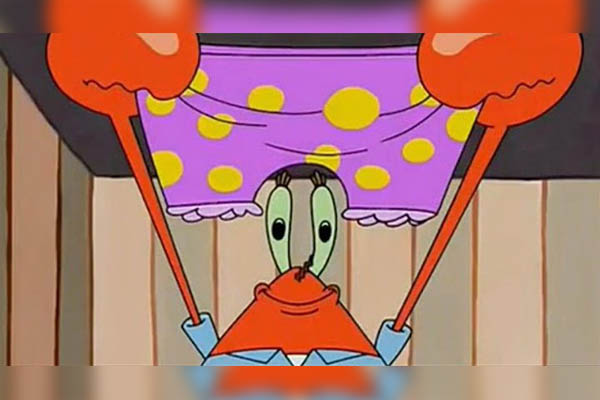 Eliminan dos episodios de Bob Esponja por "herir sensibilidades de espectadores"