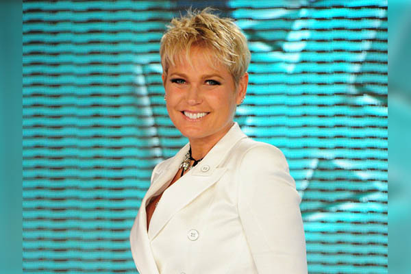Xuxa afirma que los convictos deberían “servir para probar medicinas y vacunas”