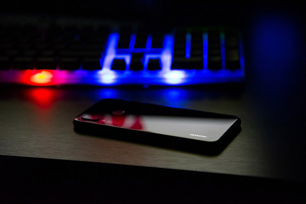 Huawei elimina las apps de Nike y Adidas por el escándalo de Xinjiang