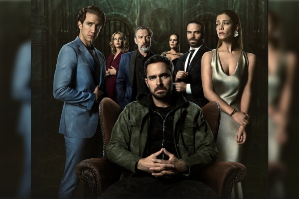 Netflix confirma segunda temporada de ¿Quién mató a Sara?