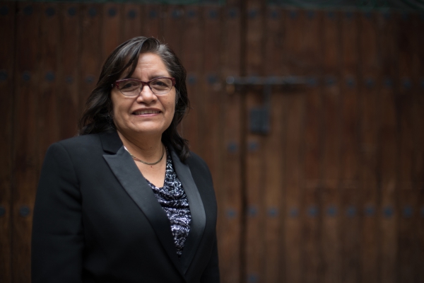 Científica de la BUAP recibe Premio Municipal Natalia Serdán