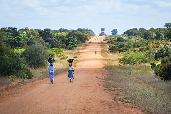 Más de 800 desaparecidos tras ataque en Mozambique