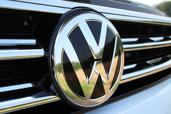 Para su nueva era eléctrica, Volkswagen cambiará a "Voltswagen" a partir de mayo