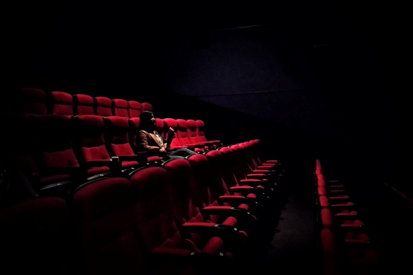 Auténtico fanático logra récord Guinness tras ver 191 veces “Avengers: Endgame”