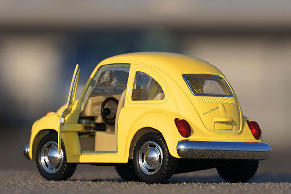 Era broma: Volkswagen no cambiará su nombre