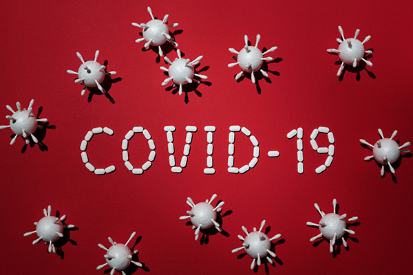 Animales posiblemente transmiten COVID-19 a humanos: Informe de OMS