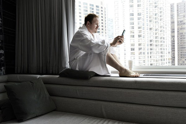 ¿Realmente son efectivas las apps para el cuidado de la salud mental?
