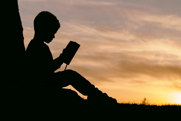 Cuatro cuentos de hadas del maestro de la literatura rusa