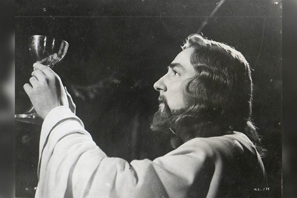 “El mártir del Calvario”, ícono del cine mexicano que conmueve desde 1952